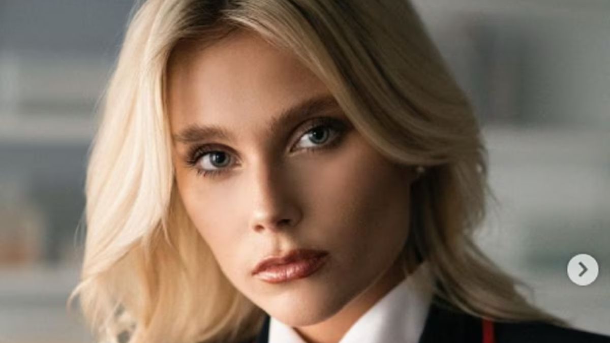 Valentina Zenere se sincera sobre su nuevo rol en 