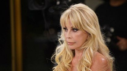 Graciela Alfano confesó que la pasó muy mal luego de tener culebrilla