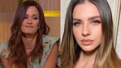 El consejo de Paula Chaves a la China Suárez antes del escándalo