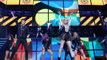 El elenco de Soy Luna vuelve a los escenarios en 2026 con 