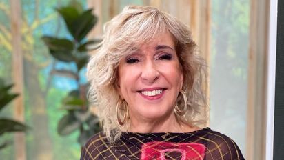 Interna en el programa de Georgina Barbarossa: la razón