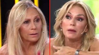 El cruce entre Yanina Latorre y Ana Rosenfeld que parece no terminar pronto