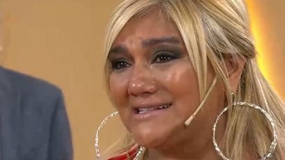 Gladys la Bomba Tucumana: lo que sufrió con Giselle Rímolo