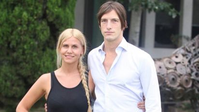 ¿Por qué Iván de Pineda no se casado, tras 22 años de novio?