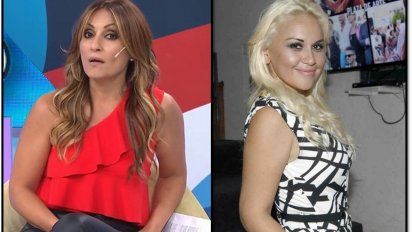 Tauro, la justiciera, trató de ingrata a Verónica Ojeda porque les mintió