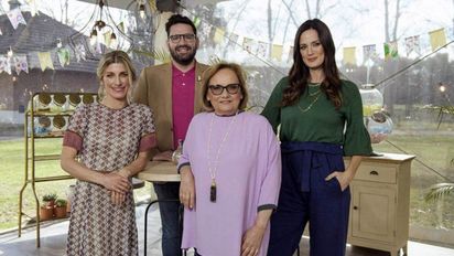 Bake Off: La producción del reality tuvo que disculparse 