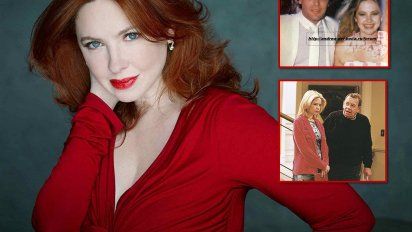 Todas malas para Andrea del Boca: la frágil salud de su padre, indagatoria y furiosa con Silvestre