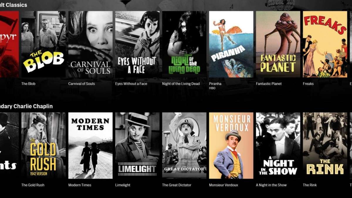 HBO Max: Series y películas disponibles en la plataforma