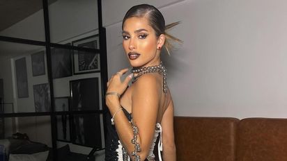 Julieta Poggio confesó cuál fue el primer trabajo al que renunció