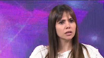¿Qué pasó con Romina Uhrig de Gran Hermano?