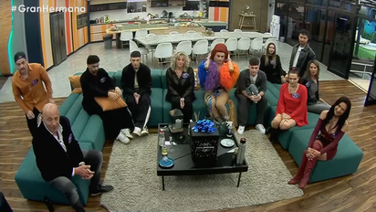 Se reveló cómo será la eliminación de los familiares de los participantes en 'Gran Hermano'