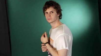 Evan Peters se tuvo que disculpar