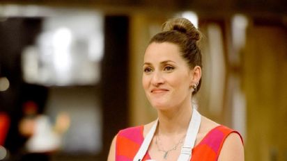 Mica Viciconte pensó en dejar 