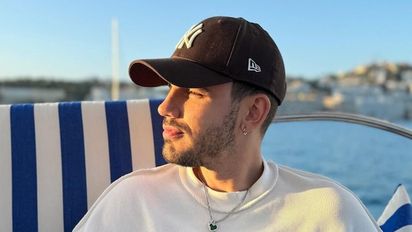 La inesperada confesión de Santi Talledo en 