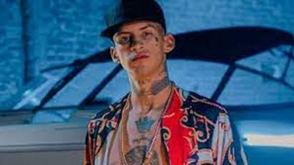 L-Gante no será detenido: su defensa ganó ante el pedido