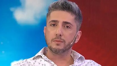 Se conoció cuándo regresa Jey Mammón a la televisión