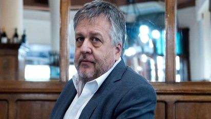 El Fiscal Carlos Stornelli tiene Covid 19 