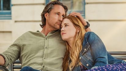 Netflix: esta pareja de Virgin Rivers estuvo casada en otra serie