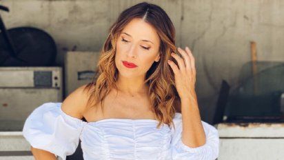 Se incendió el departamento de la mamá de Mariana Brey