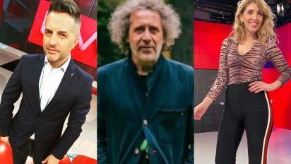 Ángel de Brito y Karina Iavícoli impotentes por indiferencia ante el caso de Lucía Righi