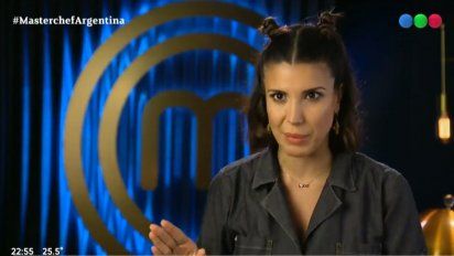 Andrea Rincón confesó: 