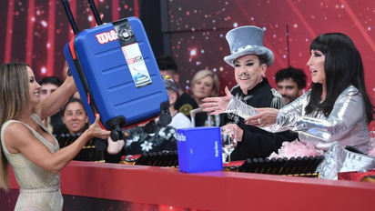 El cambio de última hora en el jurado del 