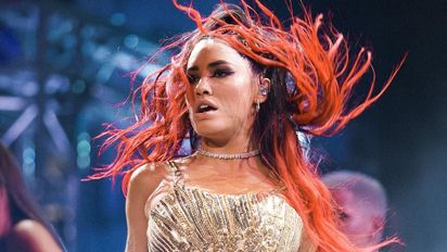 Show de Lali Espósito en Vélez se emitirá en vivo por Star+