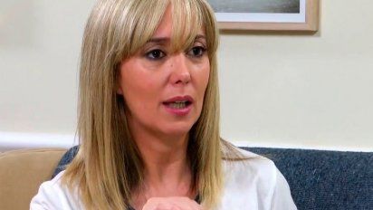 Marisa Brel habló de su separación con Carlos Evaristo