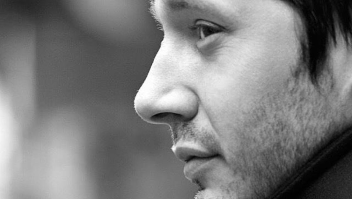 Benjamín Vicuña recordó sus personajes más trágicos