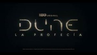 Dune: La profecía