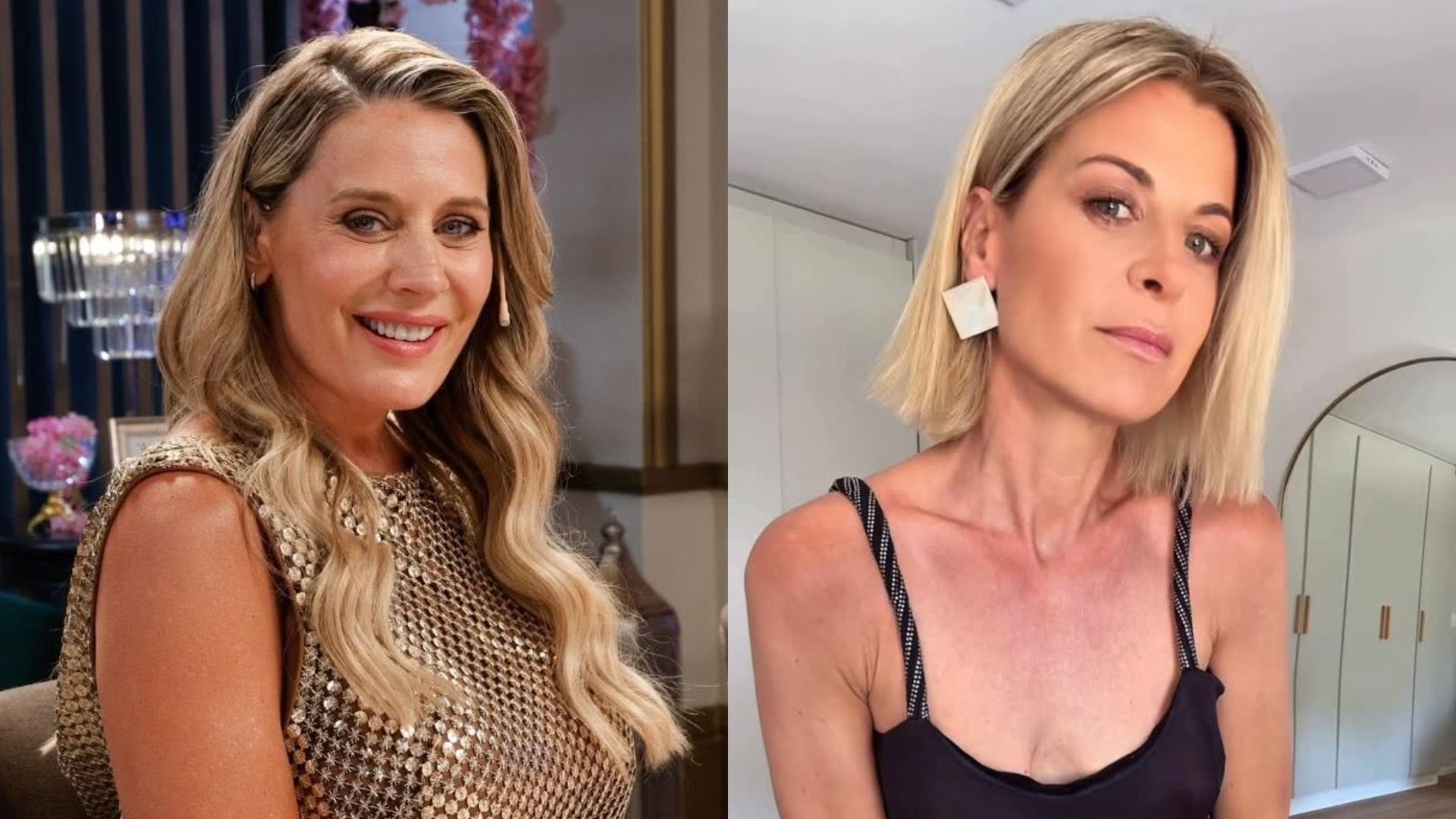 El picante reclamo de Rocío Marengo a Eugenia Tobal tras reemplazarla en Escuela de cocina