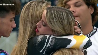 El error de la producción de 'Gran Hermano' en la gala de eliminación