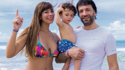 Ximena Capristo contó porque no agrandó su familia