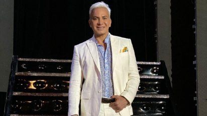 La furia de Flavio Mendoza por el toque de queda: 