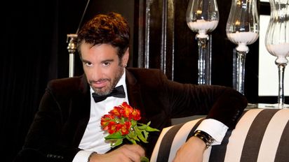 Nino Dolce: ¿Qué fue de su vida? 
