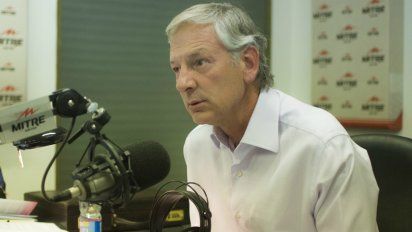 Marcelo Longobardi: Hay un intento de meter presos a periodistas