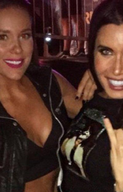 Pilar Rubio se sincera sobre su relación con Lorena Gómez Pilar Rubio se sincera sobre su relación con Lorena Gómez