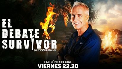 Ángel de Brito confirmó los panelistas del debate de Survivor, y le tiró un palito a Telefe