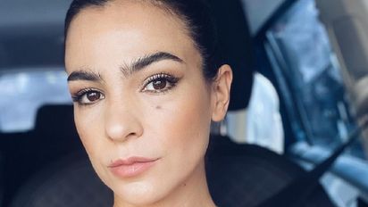 Agustina Cherri y su desesperado pedido de ayuda