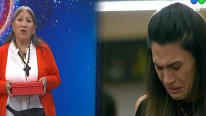 ¿Cuánto midió el emotivo primer congelados de 