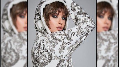 Le quedó perfecto: El cambio de look de La China Suárez