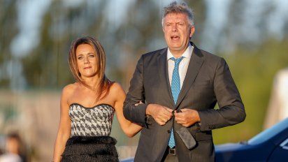 Mariana Gallego, esposa de Mauricio D´Alessandro, tiene coronavirus