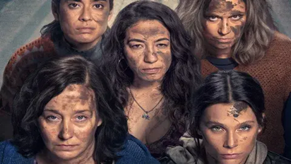 Estas son las cuentas en Instagram de los actores de 