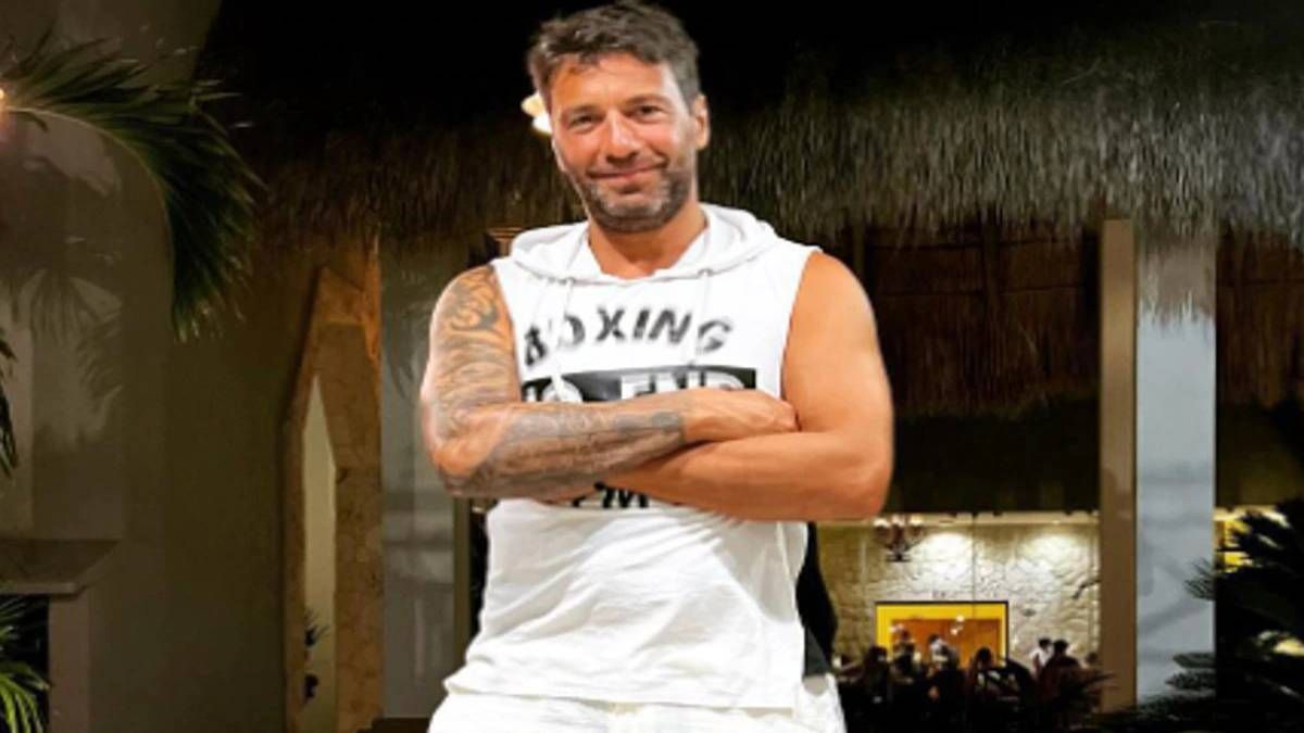 gustavo conti dio un paseo por la primera casa de gran hermano gustavo conti dio un paseo por la primera casa de gran hermano