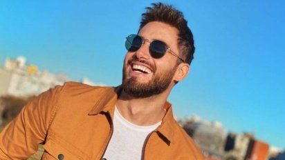 Nico Occhiato no tendría una cita por Zoom