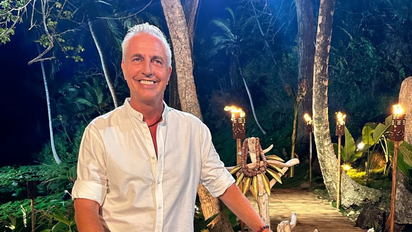 El intento de Marley de pasar el difícil desafío de Survivor: el video