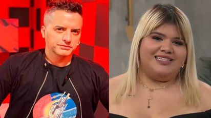 Ángel de Brito negó categóricamente que More Rial vaya a ser angelita