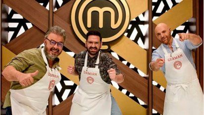 Masterchef Celebrity Argentina: Así fue el estreno 