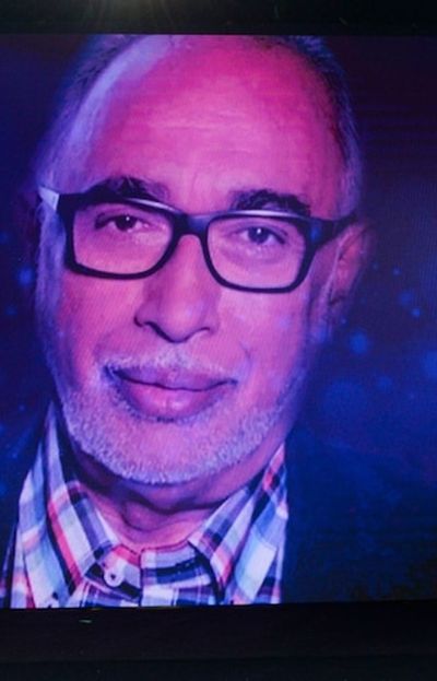 Eduardo Feinmann encabezó un emotivo homenaje a Oscar González Oro en los Martín Fierro de Radio