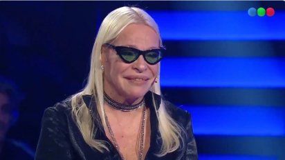 Silvia Süller estuvo en la tele y fue tendencia: la reconciliación con su hermana y la triste realidad económica de la actriz